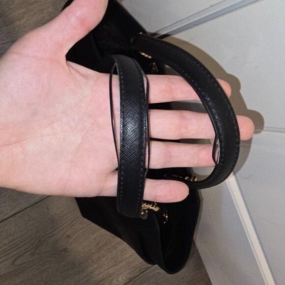 Michael Kors purse - Picture 8 of 9